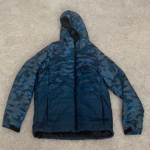 Oakley winter jacket